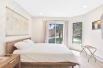 Snowcreek 460: Second Bedroom With Queen Size Bed